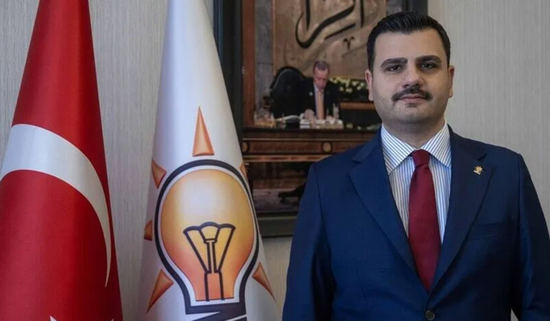 AK Parti Genel Sekreteri İnan, Yeni Partili Başarır’dan 110 bin lira tazminat kazandı