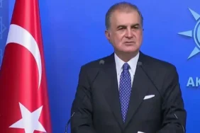 AK Parti'li Çelik: Hiçbir karanlık nokta kalmayacaktır