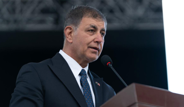 AK Parti’den İzmir Marşı eşliğinde “7 Ekim” paylaşımı