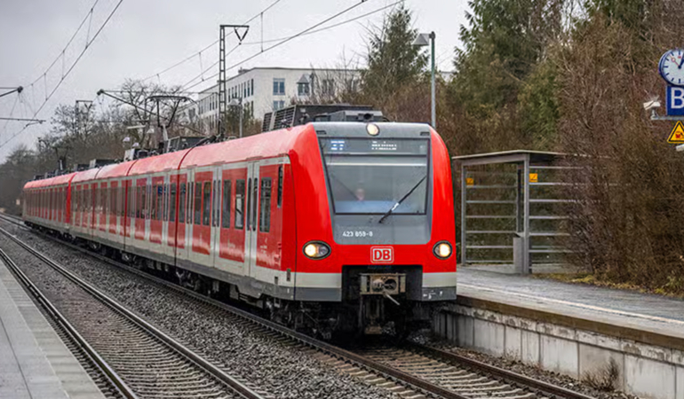Almanya’da tüm tren istasyonlarında alkol yasağı yürürlüğe girdi