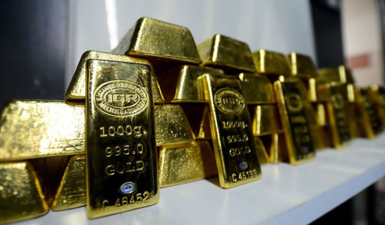Altın fiyatları günler sonra yükselişte!