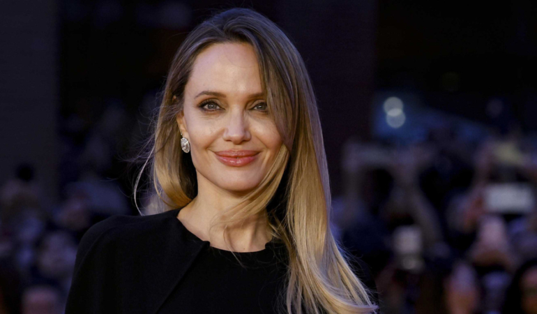 Angelina Jolie’den Gazze paylaşımı: Yıkım görülüyor, ihtiyaçlar biliniyor