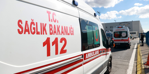 Antalya’da bıçaklanan 20 yaşındaki genç hayatını kaybetti
