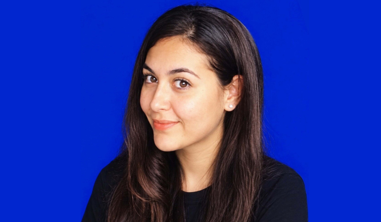 Aydın’da motosikletin çarptığı İrem öldü