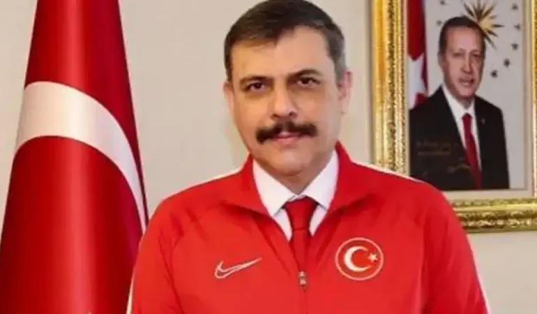 Bakan Çiftçi: İstanbul ve Antalya’da tüm ekiplerimizle sahadayız