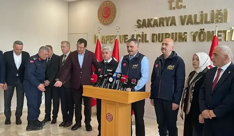 Bakan Çiftçi: Teyakkuz halinde olmamız gerekiyor