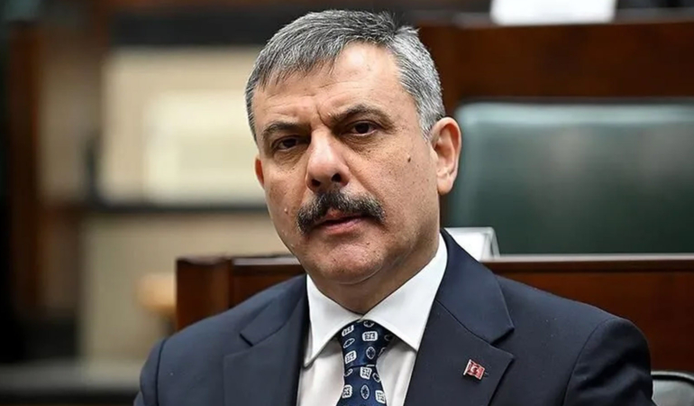 Bakan Çiftçi’den okullarda alınan güvenlik tedbirlerine ilişkin açıklama