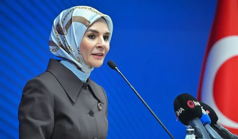 Bakan Göktaş’tan hakkında fon soruşturmasıyla ilgili çıkan iddialara yalanlama