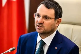 Bakan Gürlek 8 Faili Meçhul Cinayeti Aydınlattık