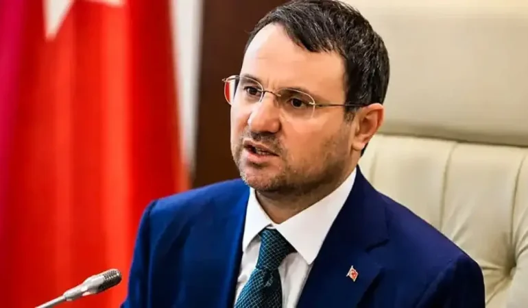 Bakan Gürlek 8 Faili Meçhul Cinayeti Aydınlattık