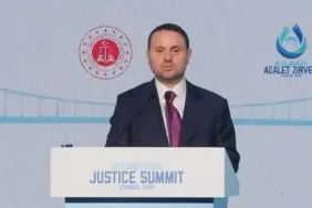 Asıl mesele uluslararası hukukun herkes için eşit uygulanıp uygulanmadığıdır