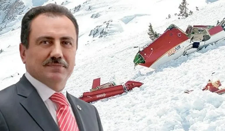 Muhsin Yazıcıoğlu dosyasını aydınlatma yolunda ilerliyoruz