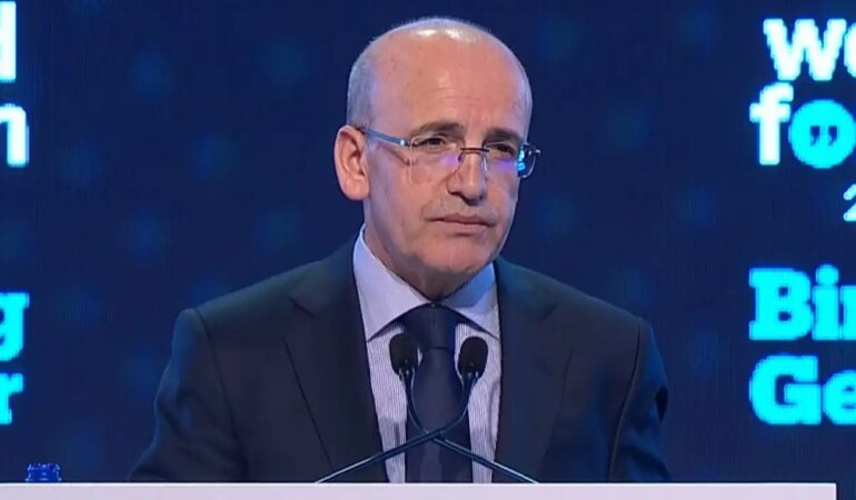 Bakan Şimşek’ten eski SPK Başkanı Gönül hakkında soruşturma izni
