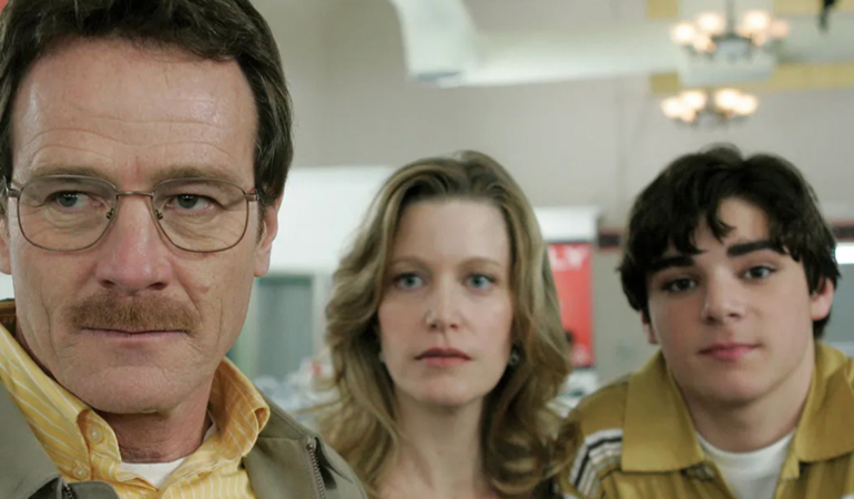 Breaking Bad’in yıldızı RJ Mitte hayatını kaybetti