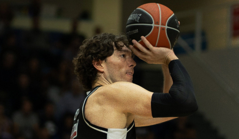 Cedi Osman’dan kariyer performansı! Kolossos karşısında rekor kırdı