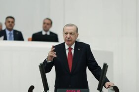 Cumhurbaşkanı Erdoğan Cephe Siyasetinin Raf Ömrü Dolmuştur