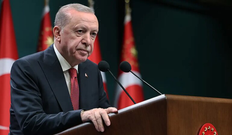 Cumhurbaşkanı Erdoğan Fonlardan Fahiş Getiri Elde Eden Kim Varsa Bedelini Ödeyecek