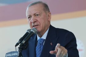 Cumhurbaşkanı Erdoğan Terörsüz Türkiye HedefimizleAramıza Kimse Giremeyecek