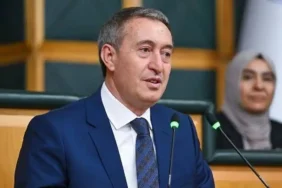 DEM Parti'li Bakırhan Artık Sözler Yerine Somut Adım Beklediğimizi Belirtmek İstiyoruz