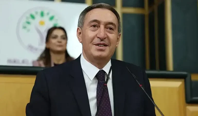 Barış ve Siyasallaşma Kurulu gecikmeden kurulmalı