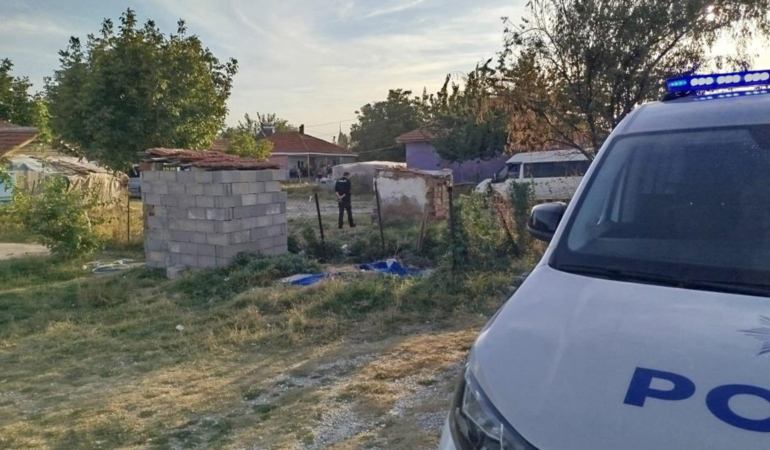 Denizli’de komşu aileler arasında silahlı çatışma: Çok sayıda kişi yaralandı