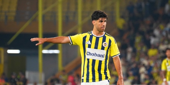 Fenerbahçe’ye Asensio’dan kötü haber geldi! Ameliyat olacak