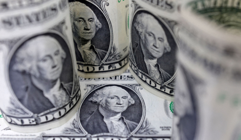 Dolar/TL’de yükseliş! Bugün ABD enflasyonu bekleniyor