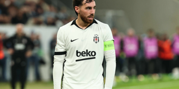 Beşiktaş’a Orkun Kökçü şoku! Resmi açıklama geldi