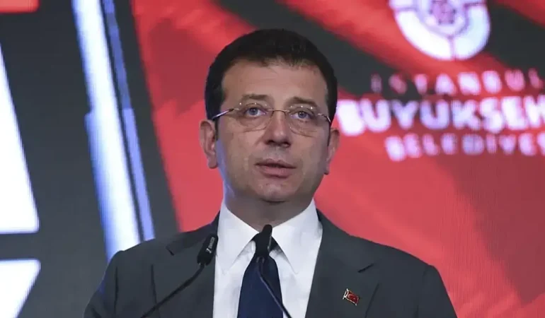 Ekrem İmamoğlu hakkında yeni soruşturma başlatıldı