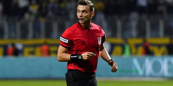 Emre Kargın’dan Ferhat Gündoğdu ve bir gazeteci hakkında suç duyurusu