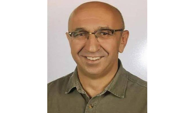 Eski HDP milletvekili Alican Önlü gözaltına alındı