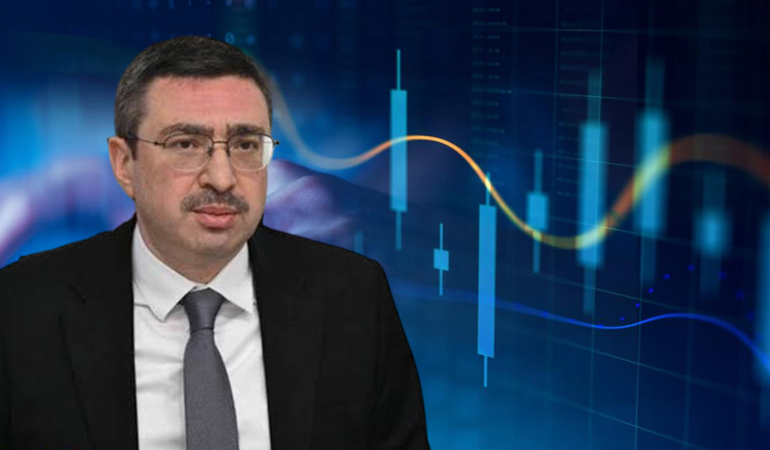 Eski SPK Başkanı Gönül için soruşturma izni istendi