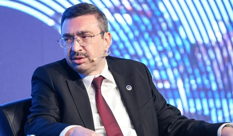 Eski SPK Başkanı ile ilgili yeni gelişme… Bakanı Şimşek Teftiş Kurulu’nu görevlendirdi
