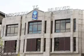 Eyüpsultan Belediyesi'ne yolsuzluk soruşturması