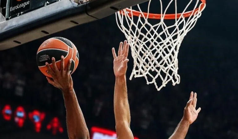 Fenerbahçe galip, Beşiktaş ve Efes mağlup! İşte EuroLeague puan durumu