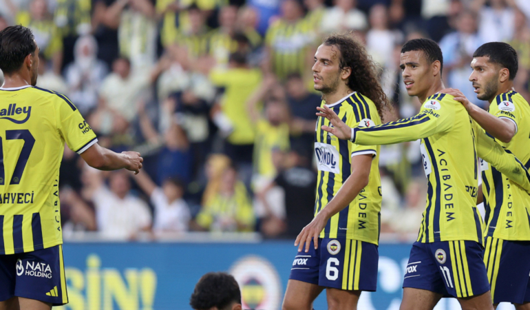Fenerbahçe- Turan Tovuz hazırlık maçı ne zaman, saat kaçta ve hangi kanalda?