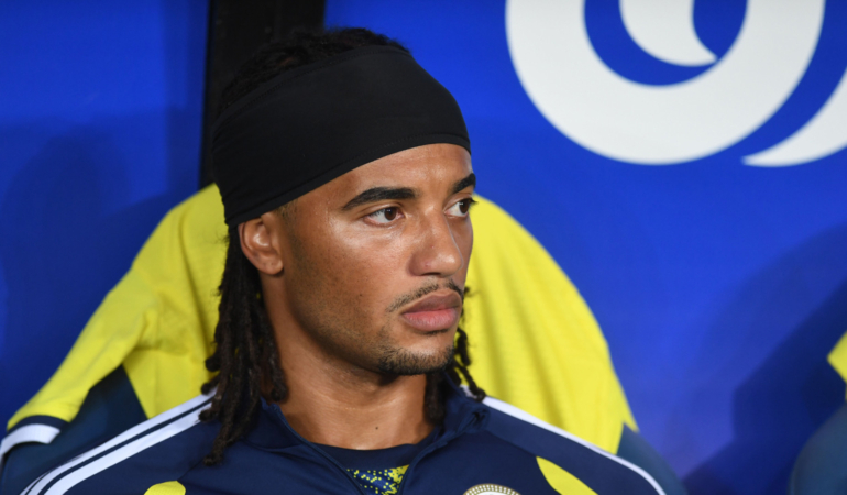 Fenerbahçe’den Archie Brown’un ayrılığına şartlı izin: İşte istenen rakam