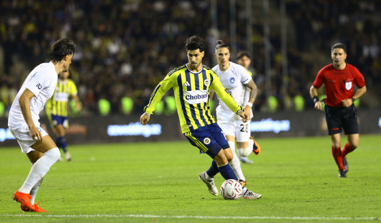 Fenerbahçe’ye Marco Asensio’dan kötü haber