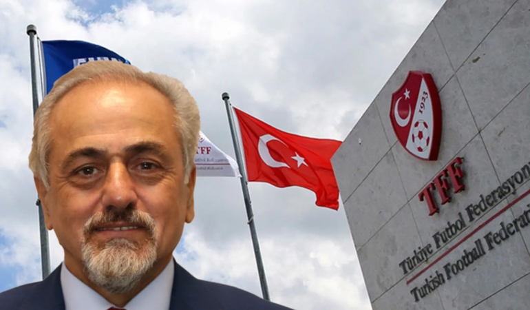 Ferhat Gündoğu sonrası MHK başkanlığı için favori isim belli oldu