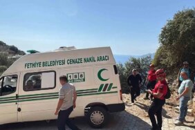 Fethiye Babadağ’da yamaç paraşütü kazası: 1 ölü