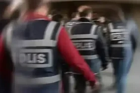 FETÖ ve DEAŞ'a yönelik 4 operasyonda 33 şüpheli gözaltında