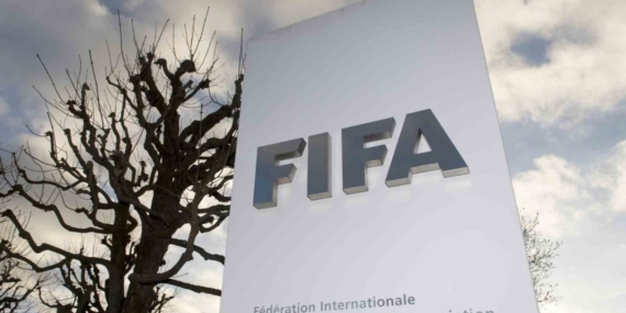 FIFA’dan Süper Lig ekibine transfer yasağı