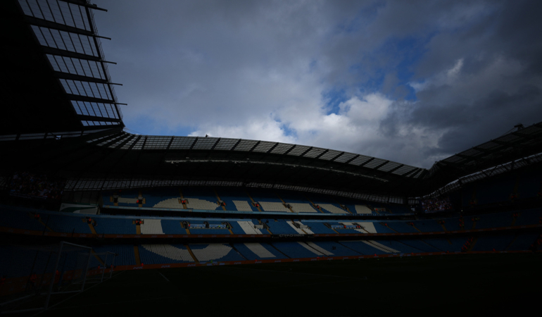 Financial Times: “Manchester City satılıyor”