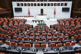 Fon Kanun Teklifi Meclis Başkanlığı'na Sunuldu