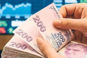 Fon Krizinde 43 Bin Yatırımcıya Ödeme Başladı