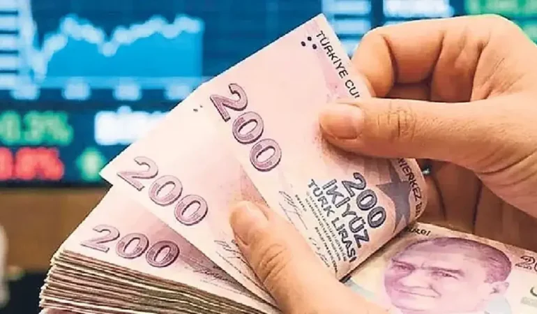 Fon Krizinde 43 Bin Yatırımcıya Ödeme Başladı