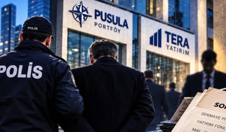 Yurt dışı para ve hisse transferleri incelenecek