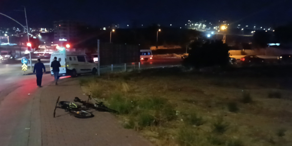 Gaziantep'te 16 yaşındaki çocuk bıçaklanarak öldürüldü