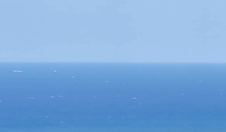 Girne’deki gemi kazasında 1 kişinin daha cansız bedeni bulundu