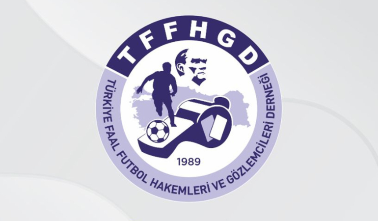 Hakemler dosyasında tutuklanan isimler TFFHGD’den ihraç edildi!